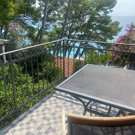 Villa Amari Brela Exterior foto