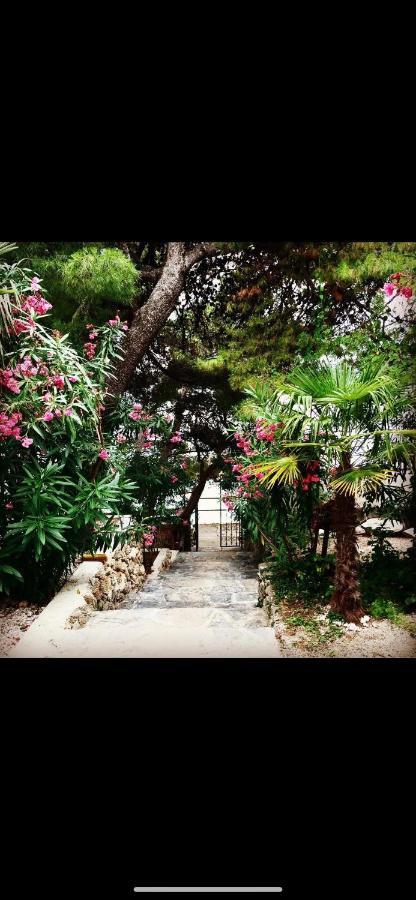 Villa Amari Brela Exterior foto